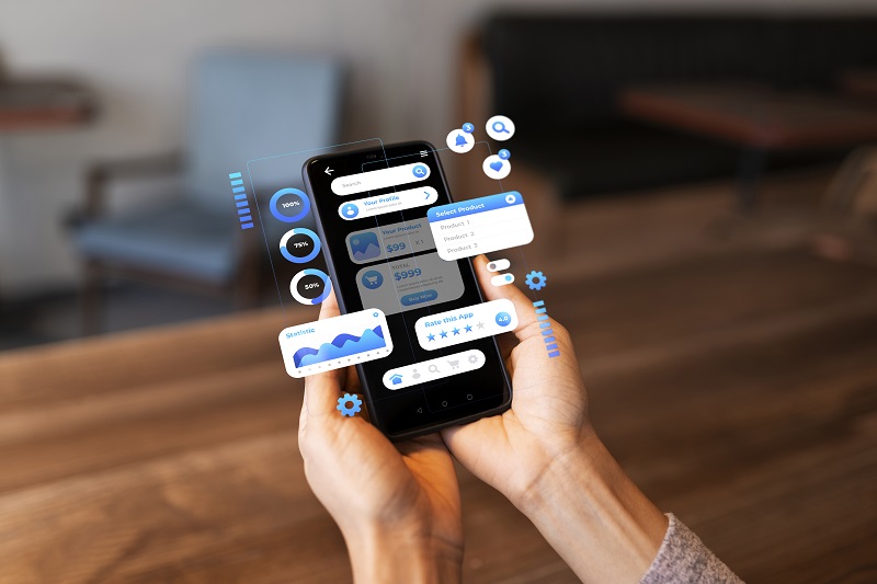 Android course in Coimbatore – Inventive Institute of Technology